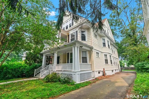 $2,650 | 253 West Elm Street, Unit 2, New Haven, CT 06515