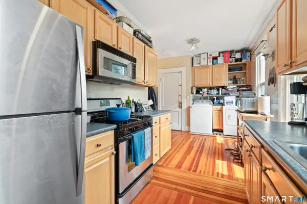 $2,650 | 253 West Elm Street, Unit 2, New Haven, CT 06515