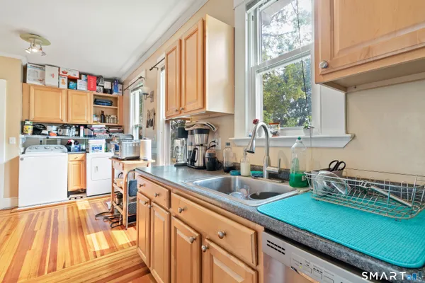 $2,650 | 253 West Elm Street, Unit 2, New Haven, CT 06515