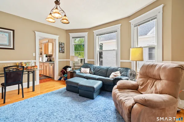 $2,650 | 253 West Elm Street, Unit 2, New Haven, CT 06515