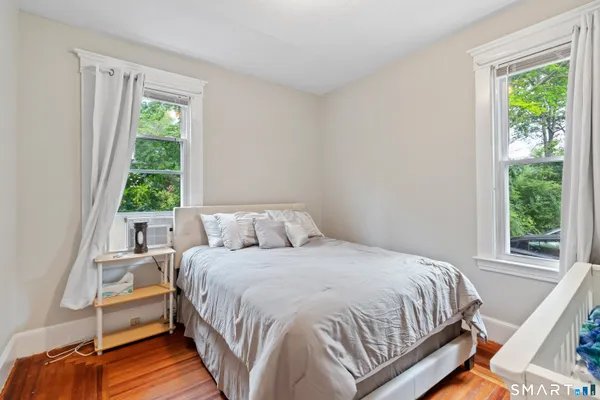 $2,650 | 253 West Elm Street, Unit 2, New Haven, CT 06515