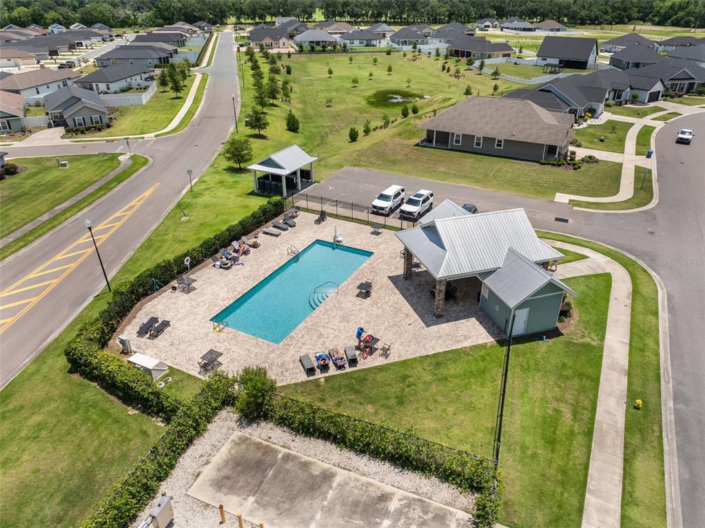 24339 Southwest 18th Road Newberry, FL 32669 - Photo 8 of 14