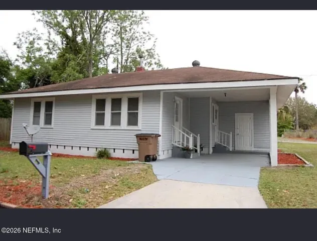 $119,900 | 367 Northwest Garnet Glen, Lake City, FL 32055