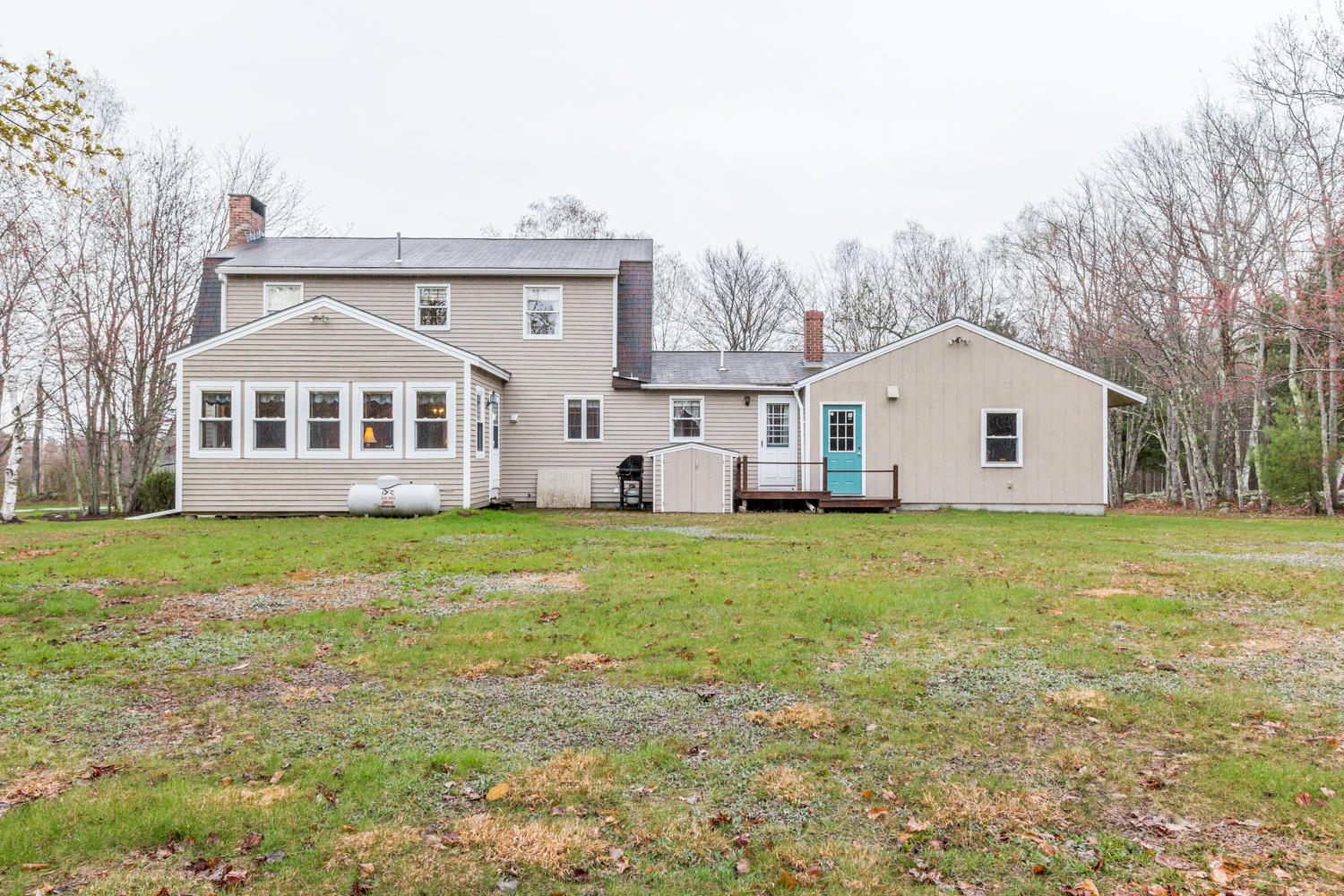 116 Orchard Road Cumberland, ME 04021 - Photo 64 of 71 20190507rf-72064