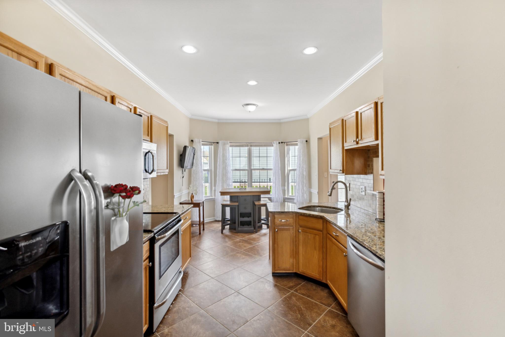 17 Brook Ramble Lane Townsend, DE 19734 - Photo 11 of 35 a very nice looking room with a large window