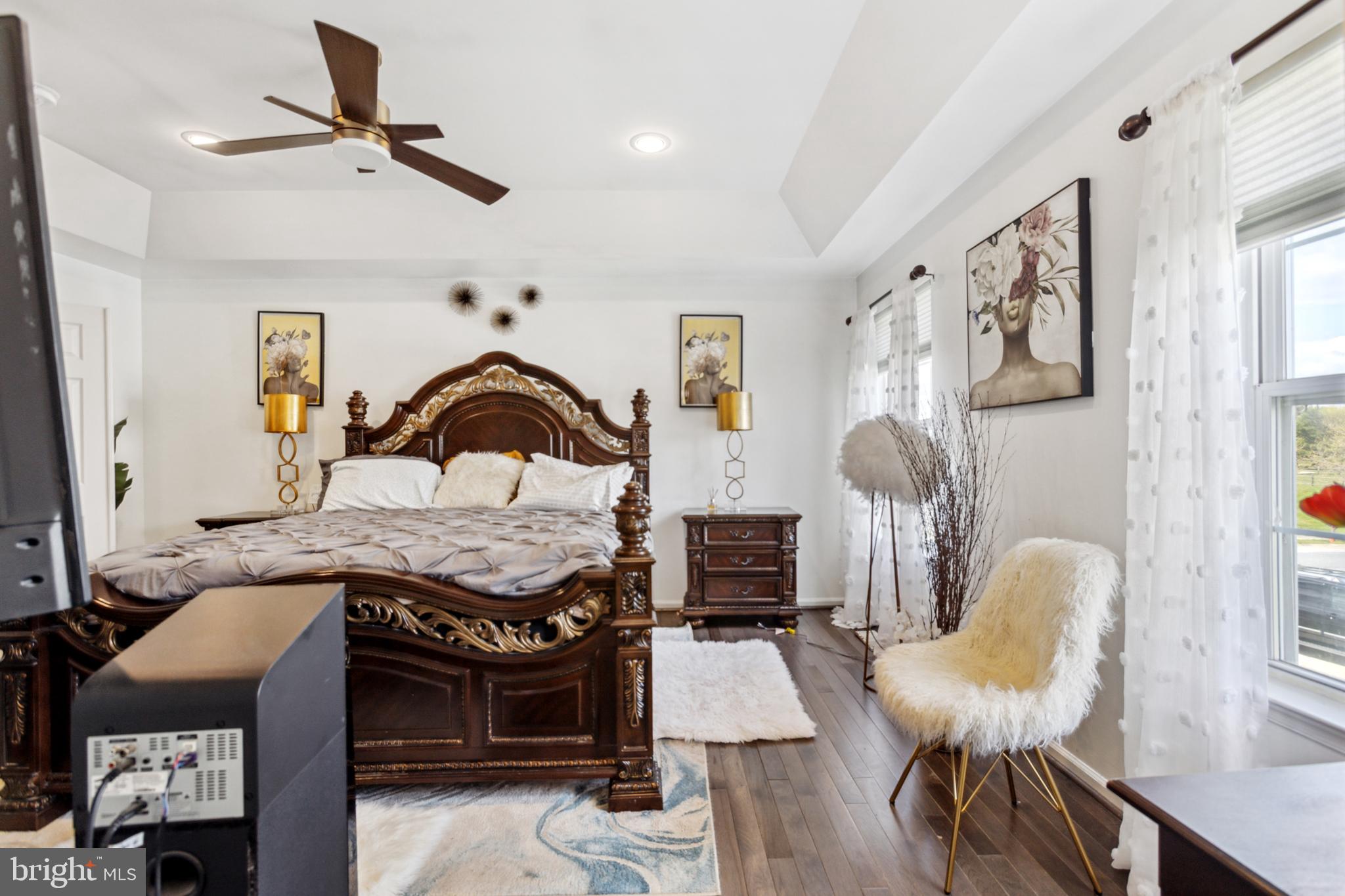 17 Brook Ramble Lane Townsend, DE 19734 - Photo 15 of 35 a living room with furniture