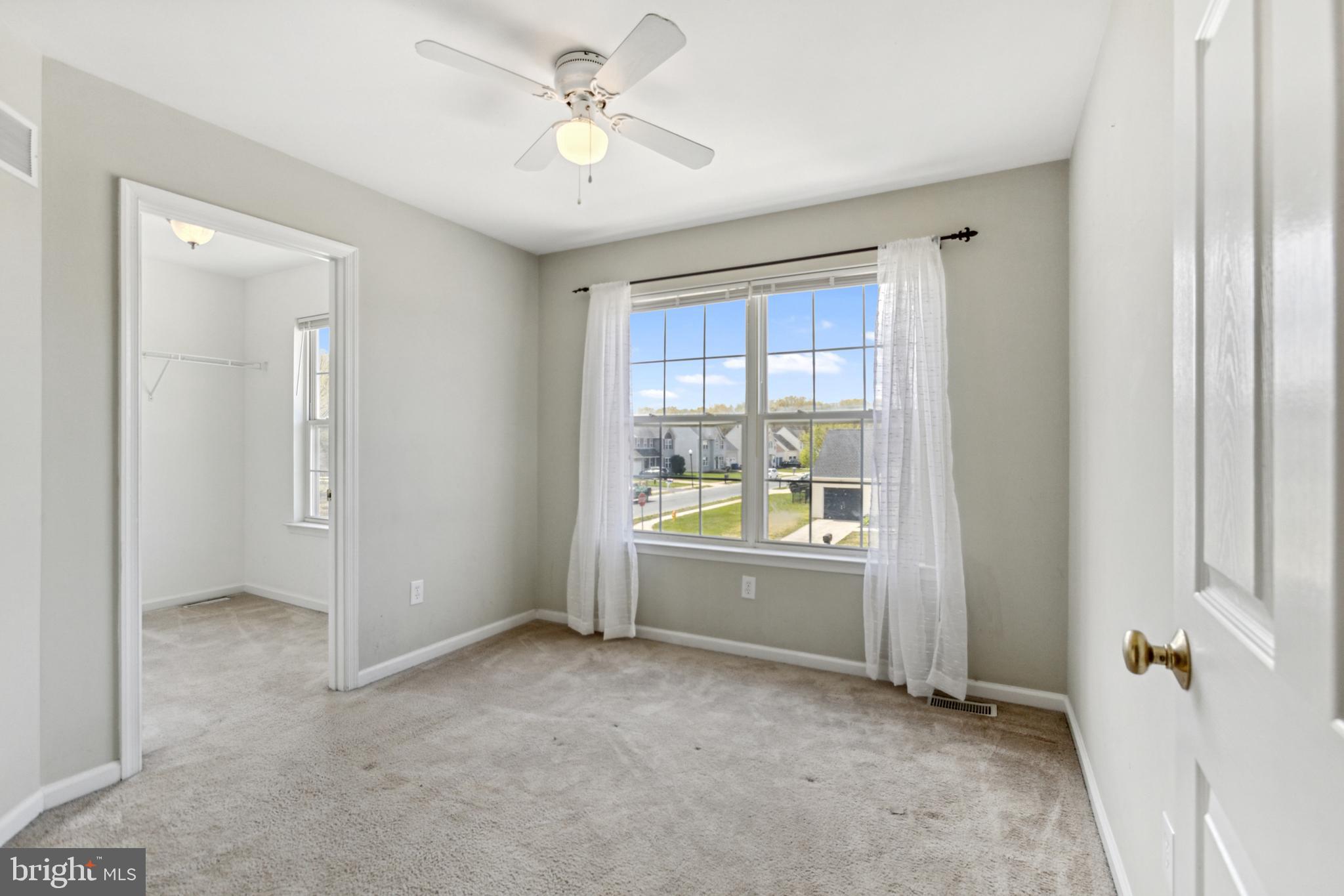 17 Brook Ramble Lane Townsend, DE 19734 - Photo 30 of 35 a view of an empty room with a window