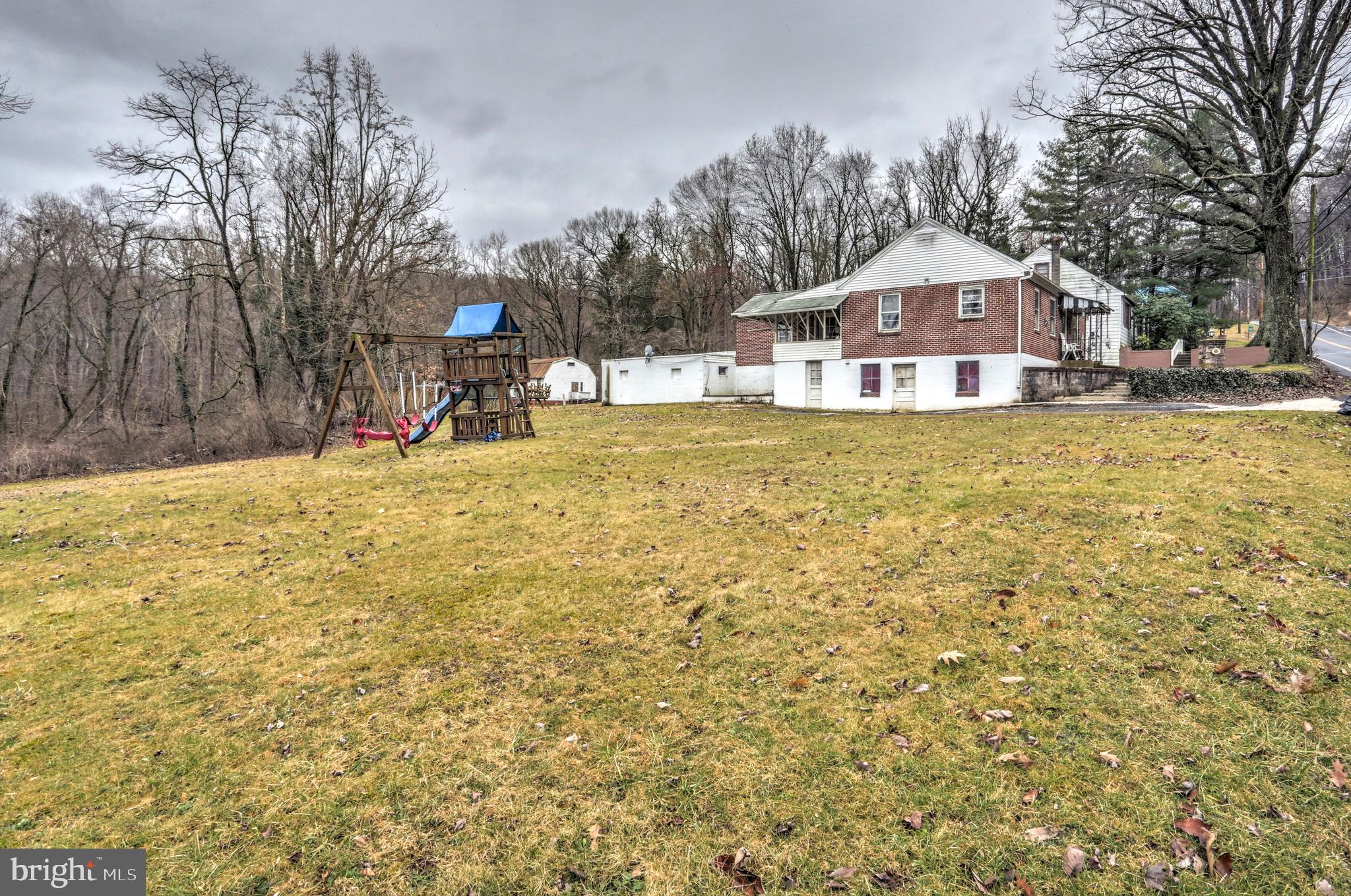 1290 South Cocalico Road Denver, PA 17517 - Photo 14 of 18 Side Exterior