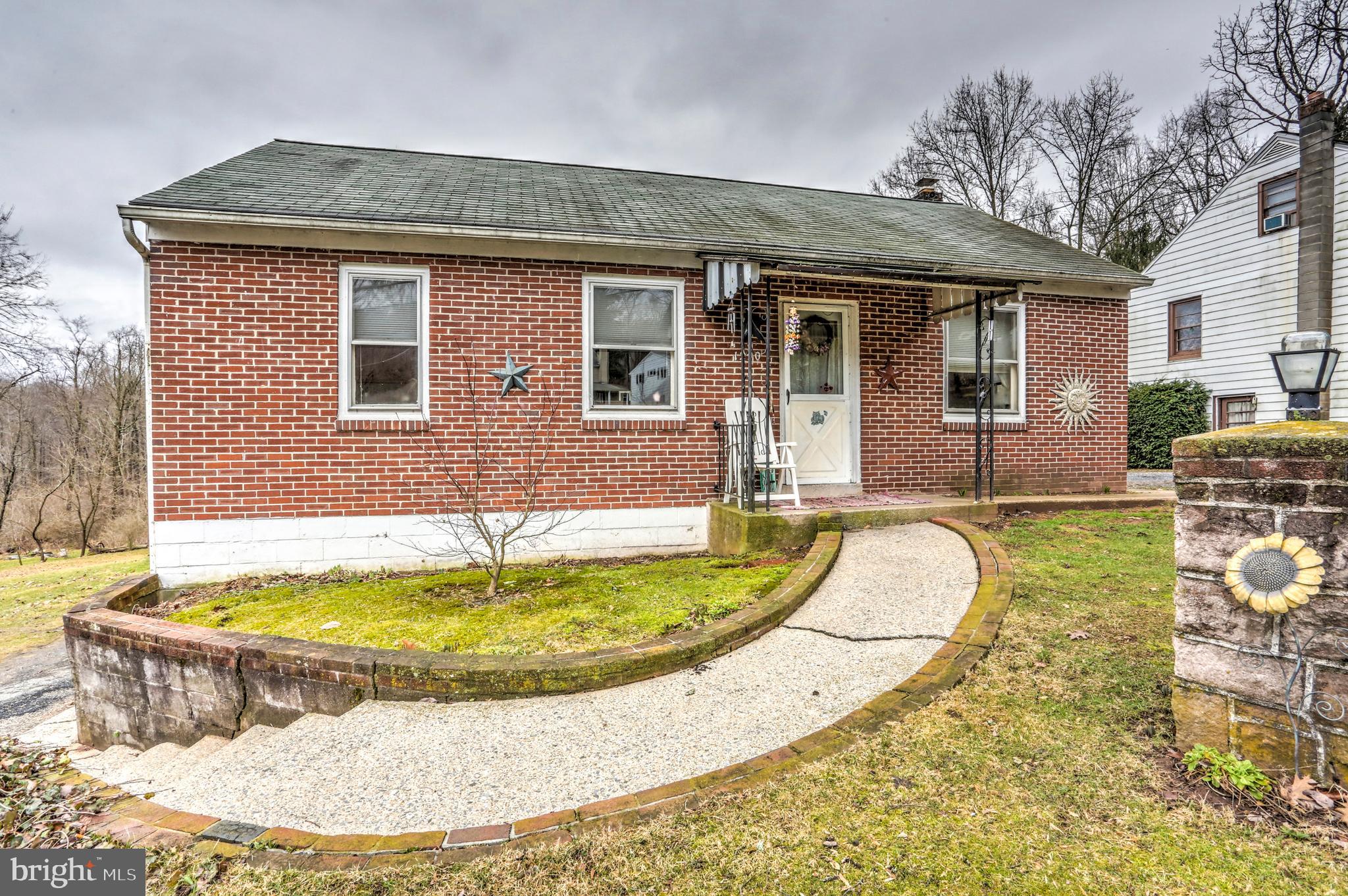 1290 South Cocalico Road Denver, PA 17517 - Photo 4 of 18 Front Exterior