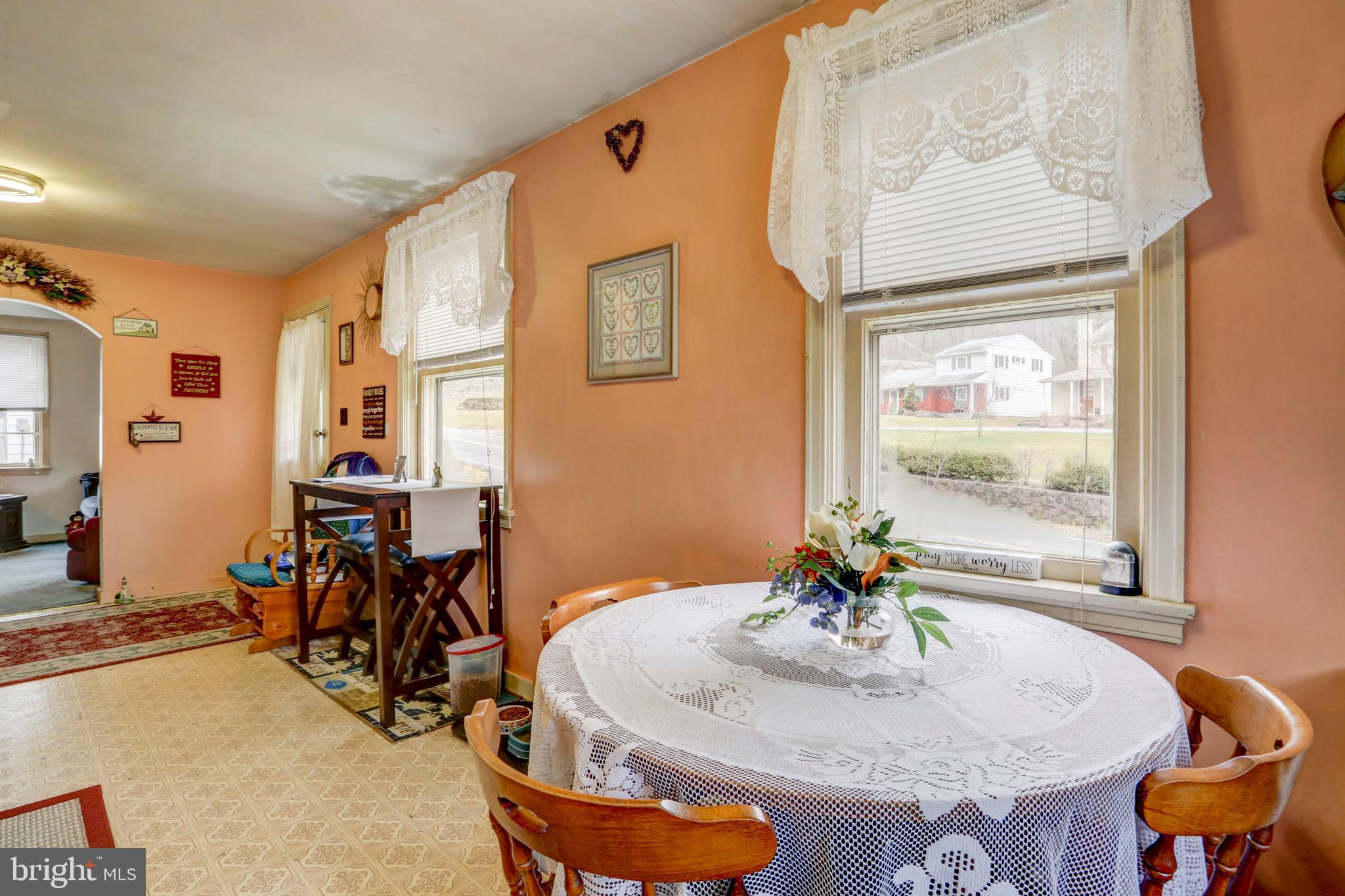 1290 South Cocalico Road Denver, PA 17517 - Photo 8 of 18 Kitchen