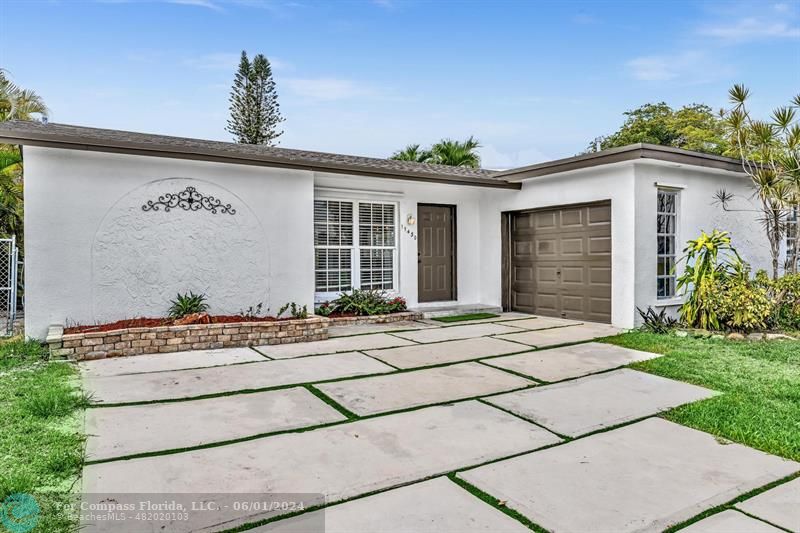 11430 Northwest 32nd Pl  