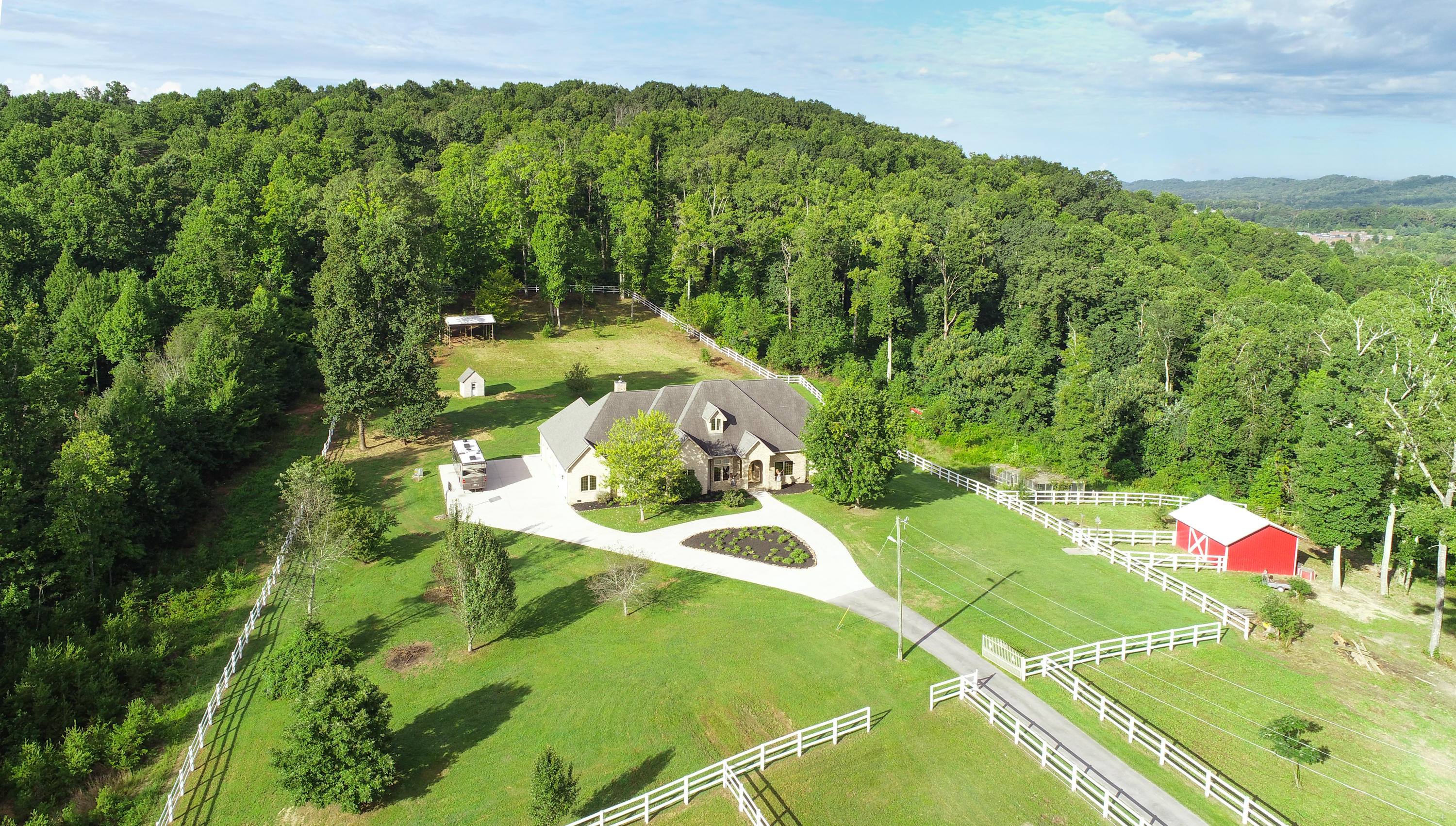2929 Barnard Road Knoxville, TN 37921 - Photo 2 of 40 Grounds