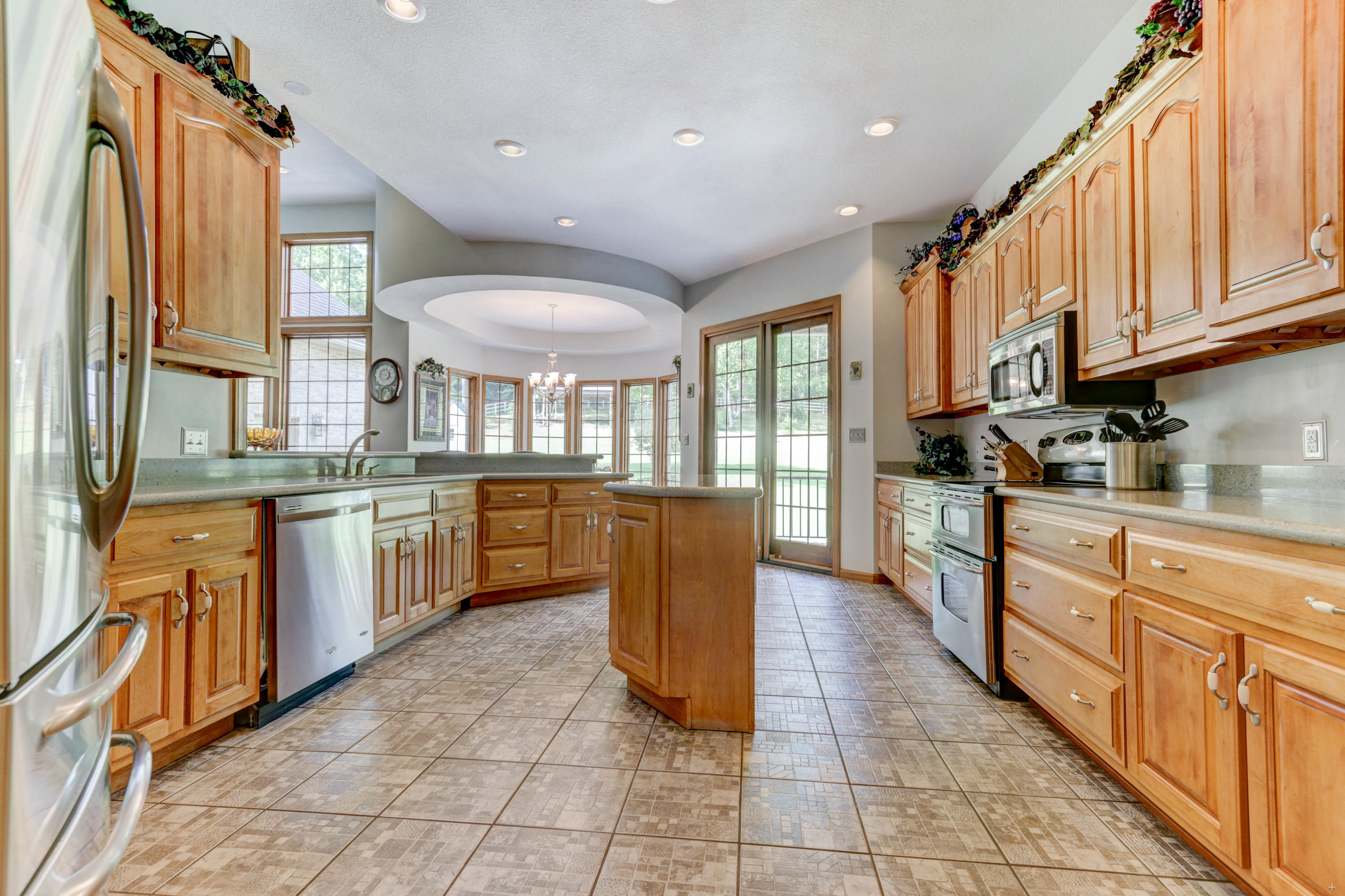 2929 Barnard Road Knoxville, TN 37921 - Photo 13 of 40 Kitchen