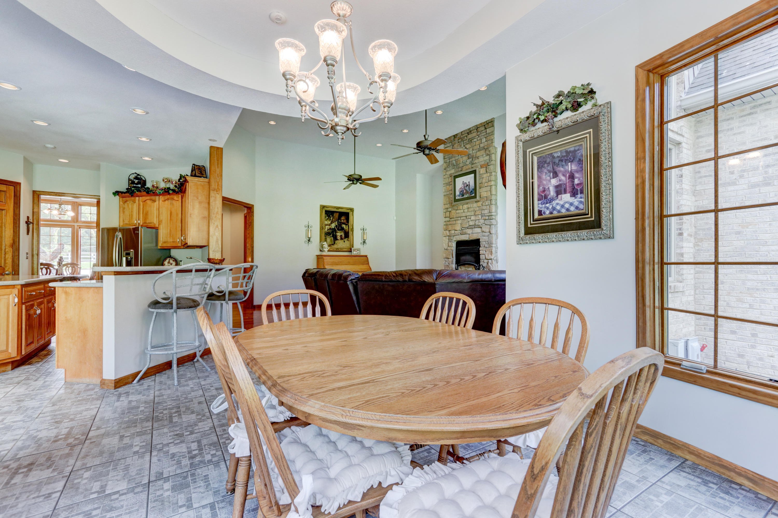 2929 Barnard Road Knoxville, TN 37921 - Photo 40 of 40 Open floor plan