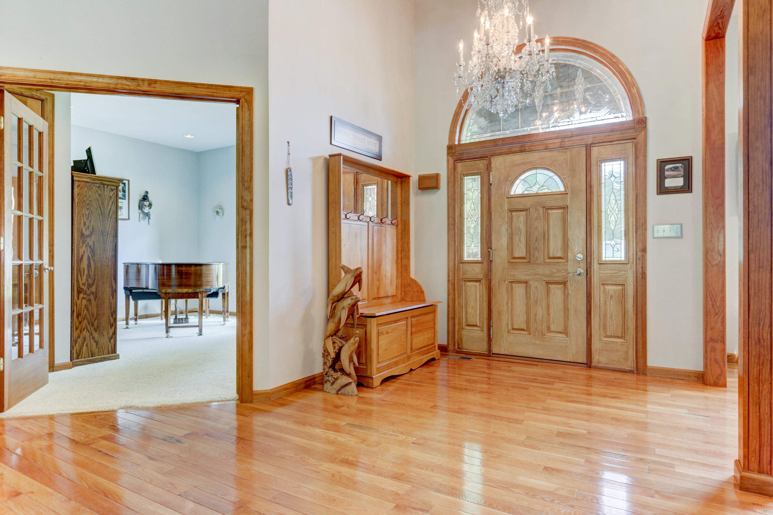 2929 Barnard Road Knoxville, TN 37921 - Photo 19 of 40 Foyer