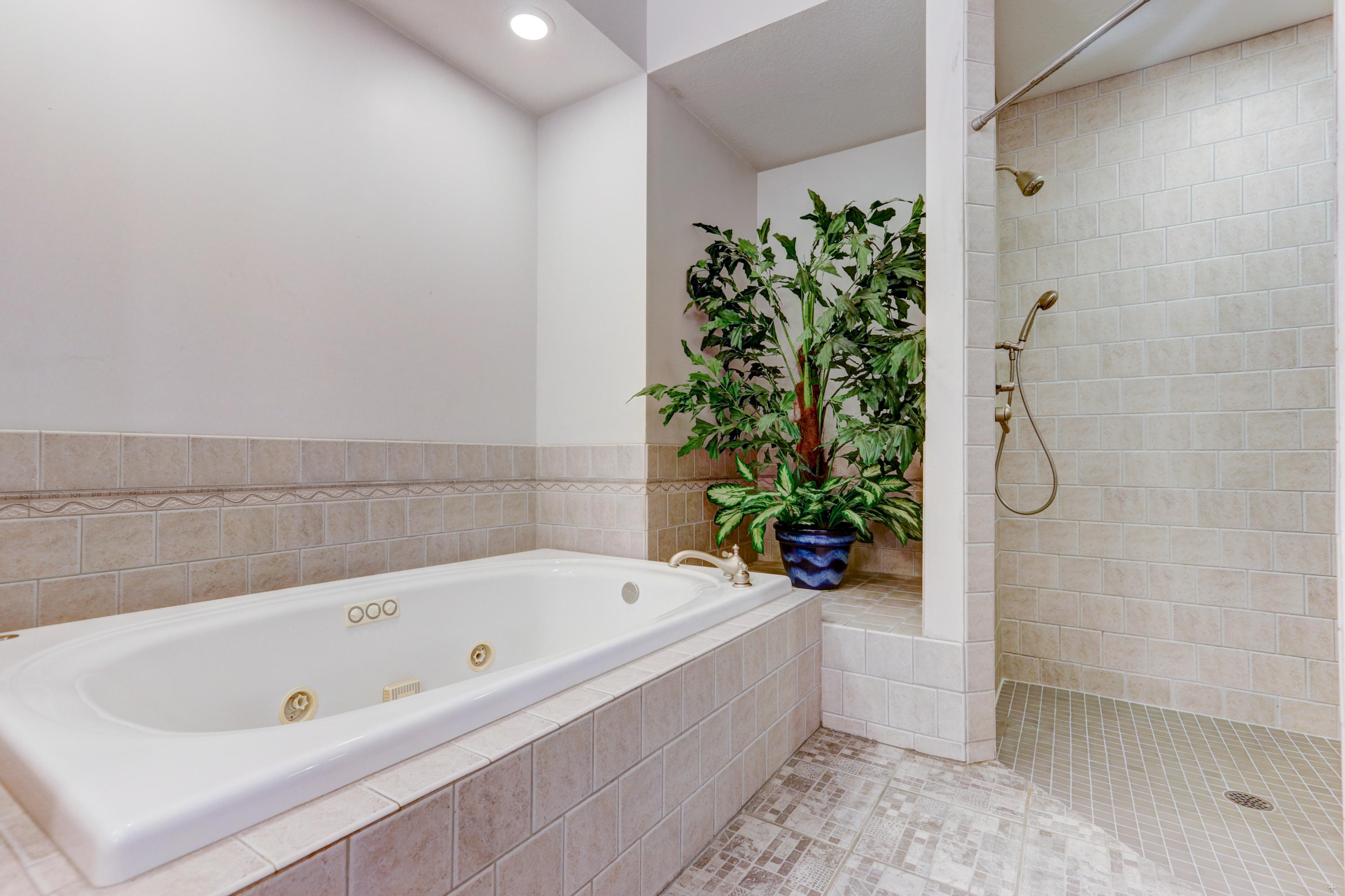 2929 Barnard Road Knoxville, TN 37921 - Photo 25 of 40 Master bath