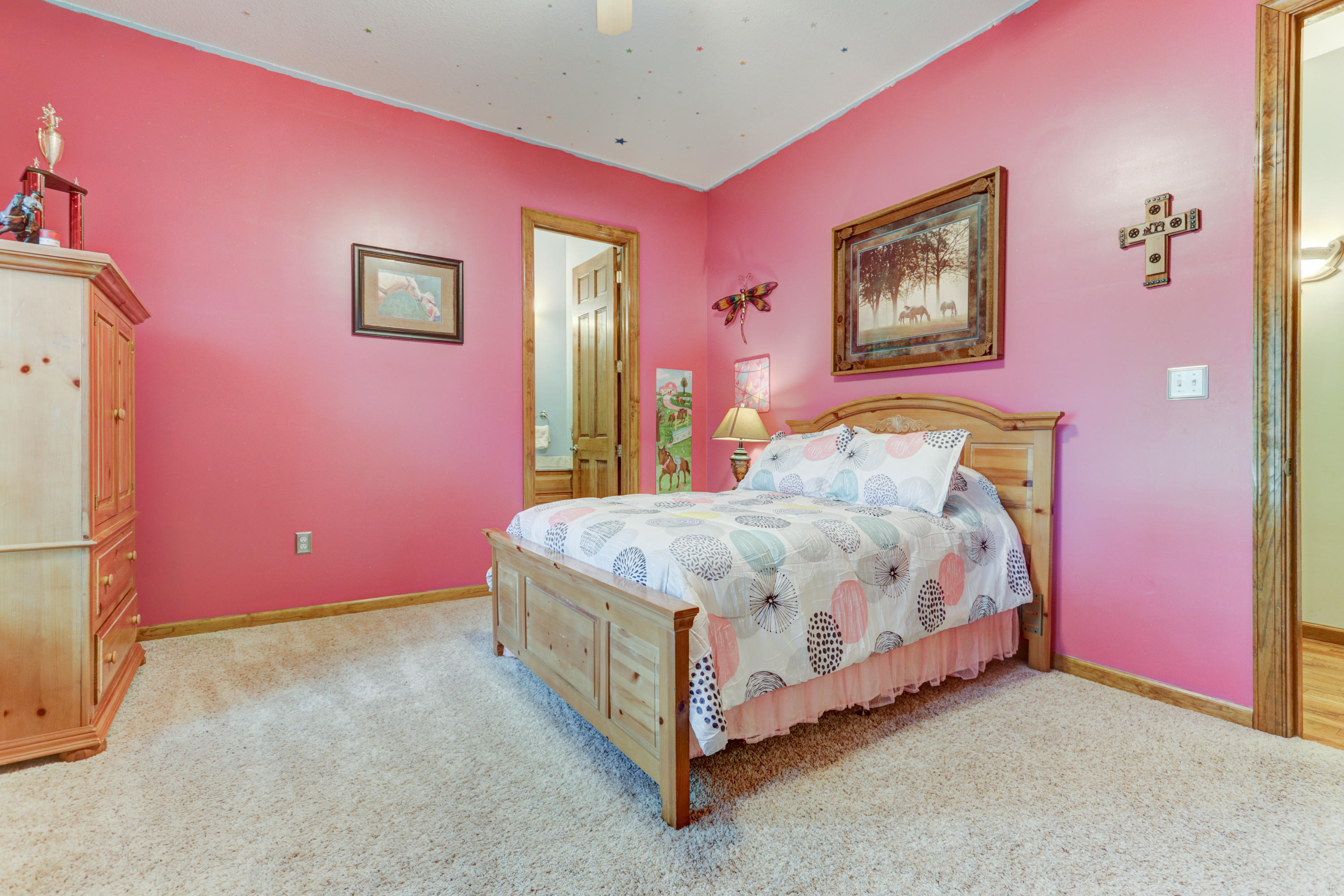 2929 Barnard Road Knoxville, TN 37921 - Photo 28 of 40 Bedroom 3