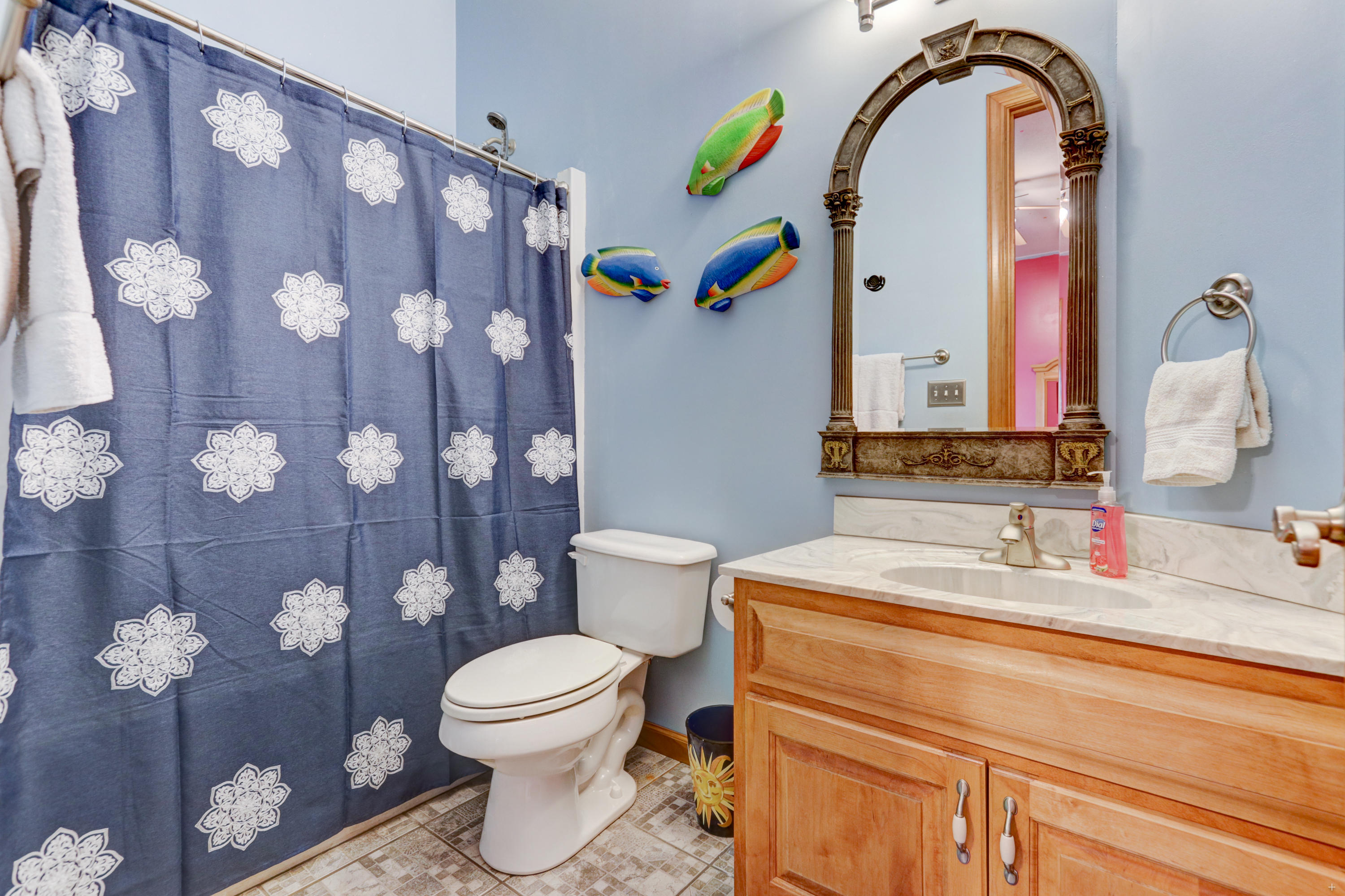 2929 Barnard Road Knoxville, TN 37921 - Photo 29 of 40 Private bath bedroom 3