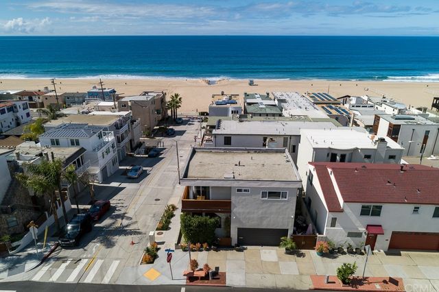 $2,900,000 | 133 1st Street, Manhattan Beach, CA 90266