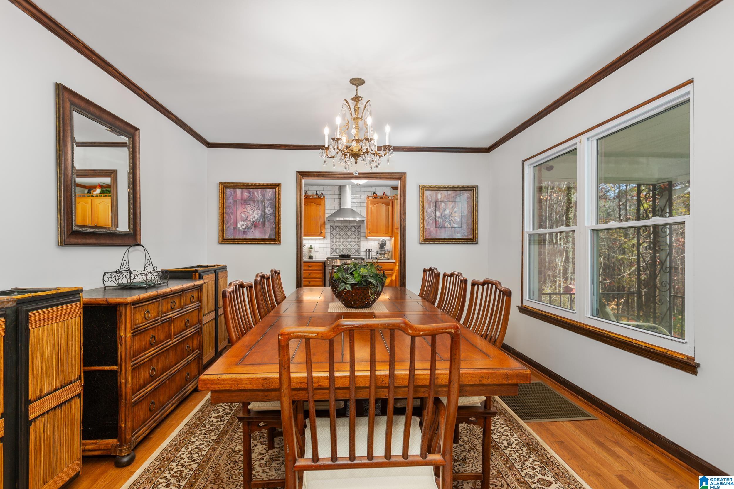 6879 Deer Haven Road Pinson, AL 35126 - Photo 17 of 48