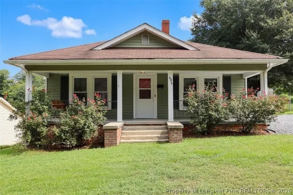 $229,000 | 606 Laundry Street, Kannapolis, NC 28083