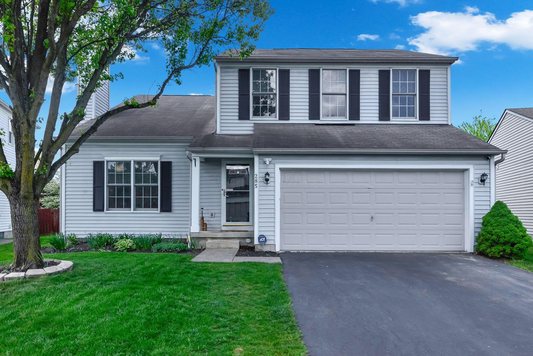 285 Rainswept Drive Galloway, OH 43119 - Photo 1 of 42 3-web-or-mls-285-rainswept-dr