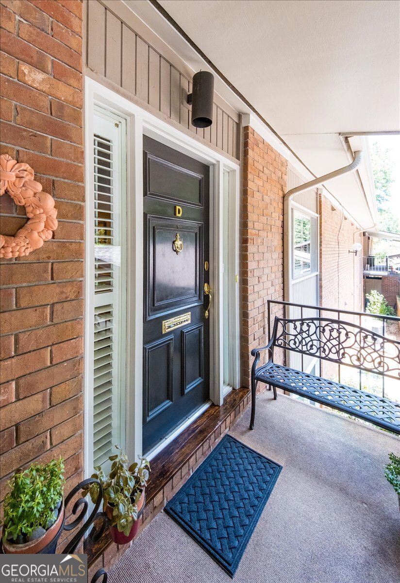 4909 Rivoli Drive, Unit D Macon, GA 31210 - Photo 1 of 1 Gallery Image 1