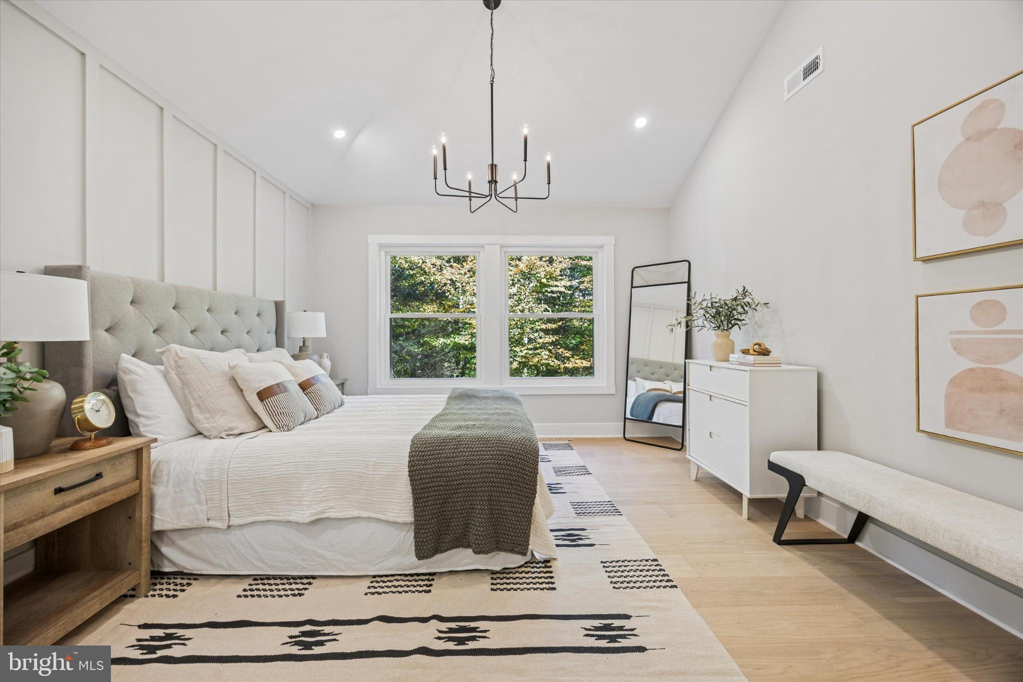 3053 Sidley Hill Road Malvern, PA 19355 - Photo 30 of 53 a living room with furniture and a window