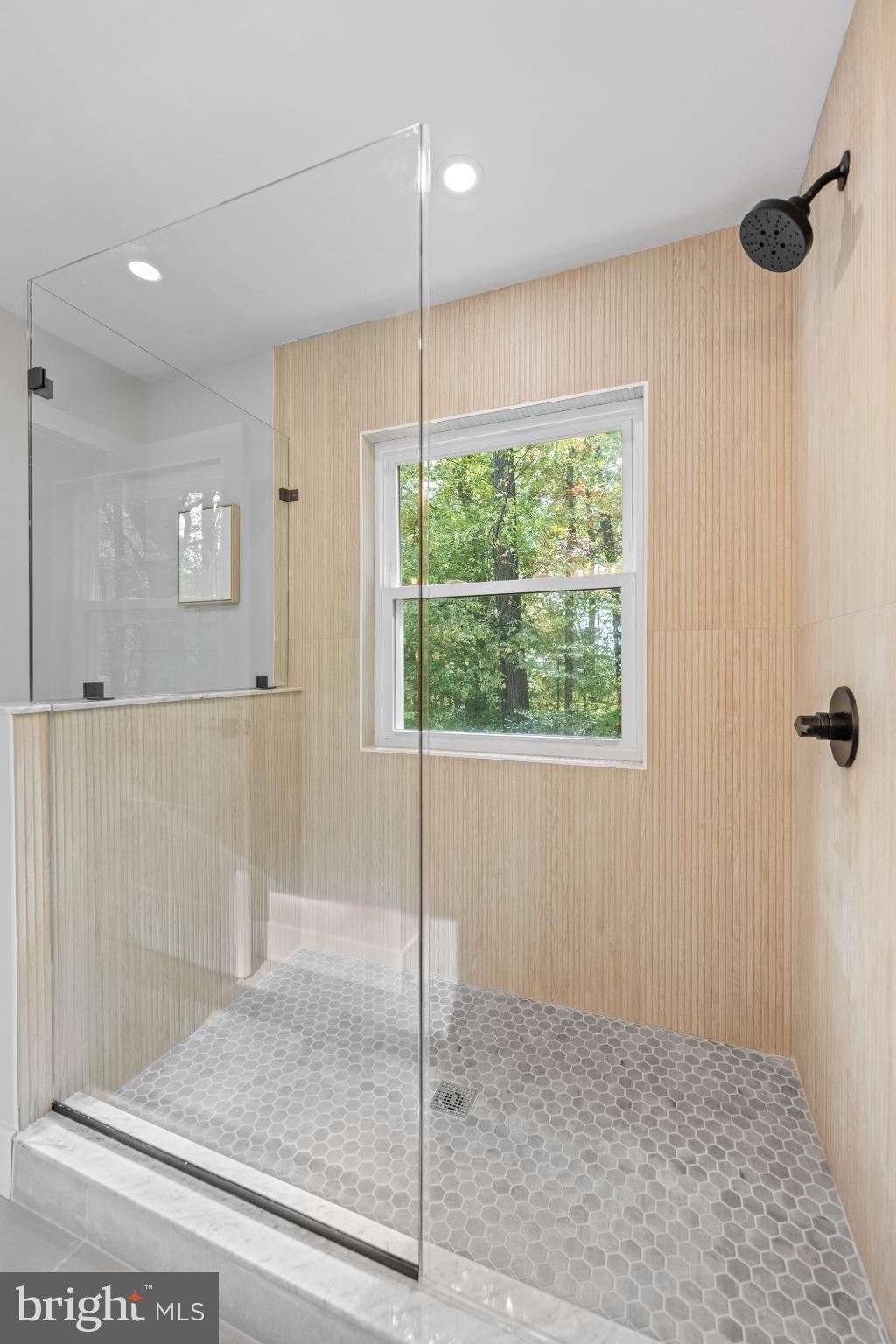3053 Sidley Hill Road Malvern, PA 19355 - Photo 45 of 53 a bathroom with a shower