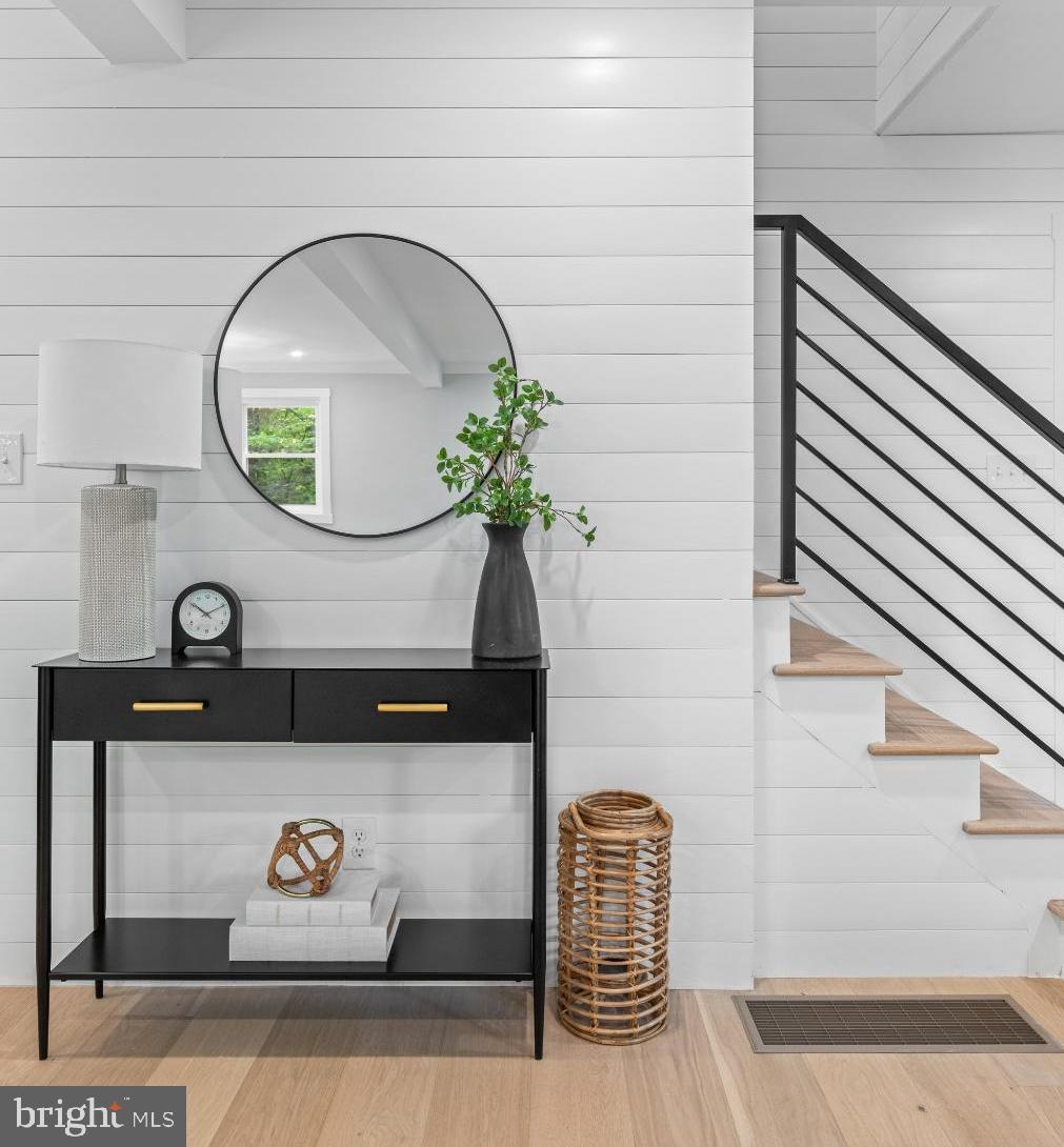 3053 Sidley Hill Road Malvern, PA 19355 - Photo 8 of 53 a front view of a house with entryway