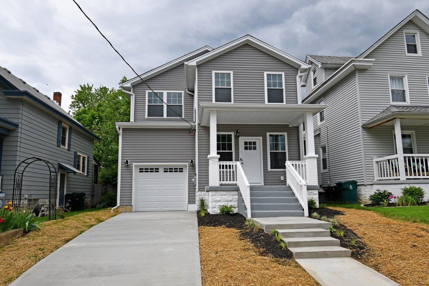 6918 Merwin Avenue Cincinnati, OH 45227 - Photo 1 of 32