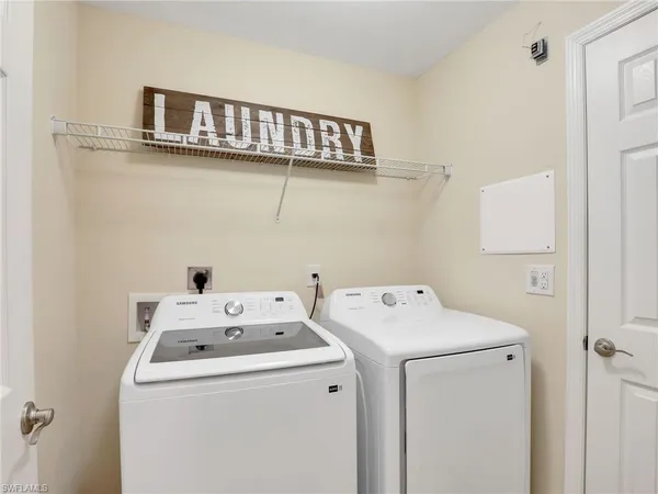 $2,700 | 23550 Alamanda Drive, Unit 103, Estero, FL 34135