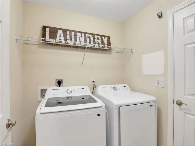 $2,700 | 23550 Alamanda Drive, Unit 103, Estero, FL 34135