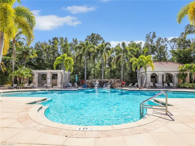 $2,700 | 23550 Alamanda Drive, Unit 103, Estero, FL 34135