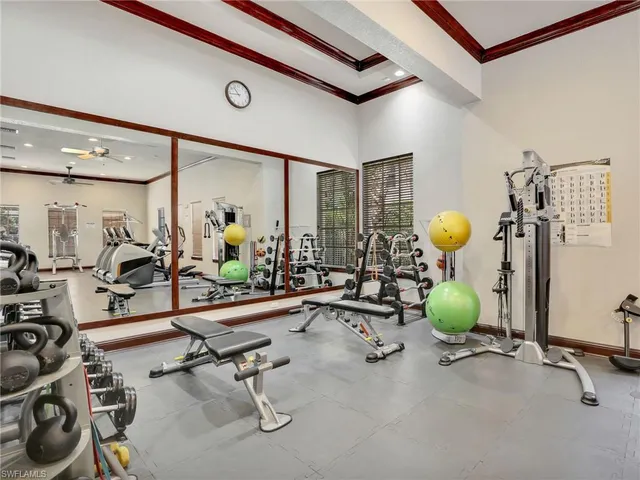 $2,700 | 23550 Alamanda Drive, Unit 103, Estero, FL 34135