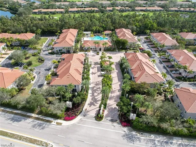 $2,700 | 23550 Alamanda Drive, Unit 103, Estero, FL 34135