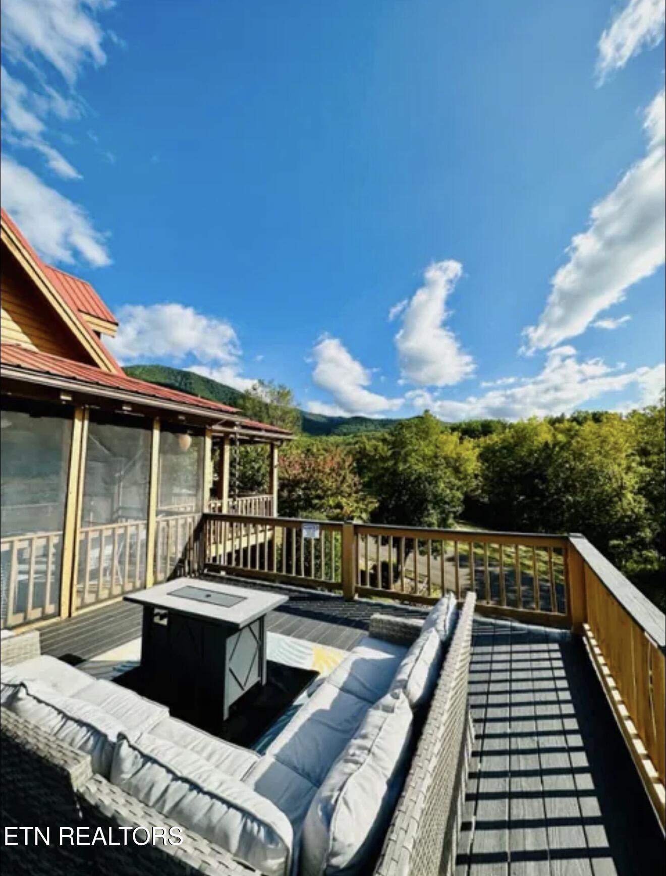 3640 Sugar Tree Drive Sevierville, TN 37862 - Photo 21 of 57 IMG_3502