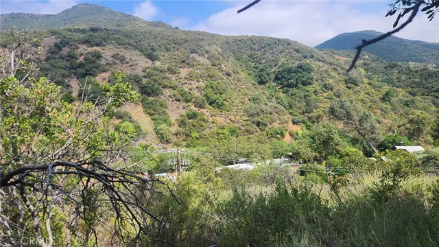 $399,000 | 0 Ladd Canyon, Silverado, CA 92676