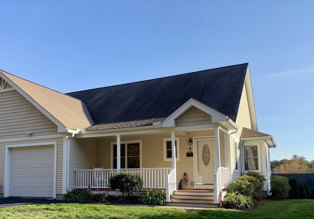 6 Ryans Way, Unit 6 Rochdale, MA 01542 - Photo 2 of 27