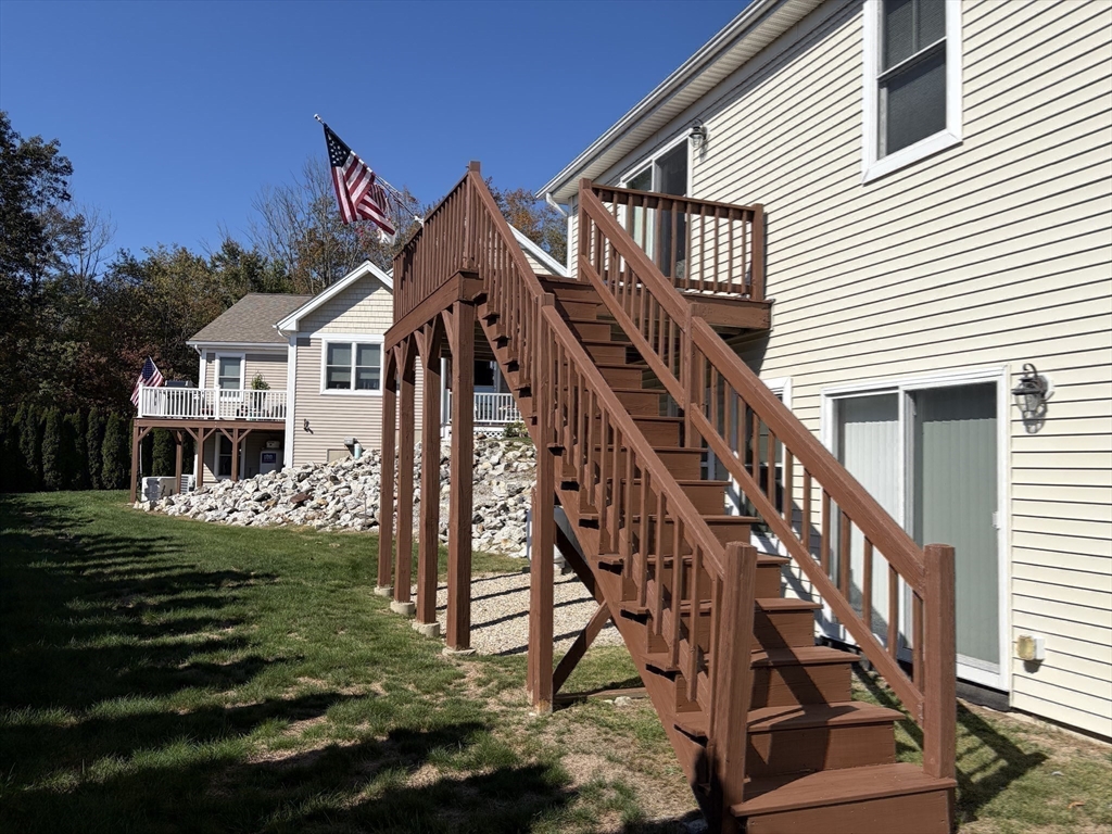 6 Ryans Way, Unit 6 Rochdale, MA 01542 - Photo 24 of 27