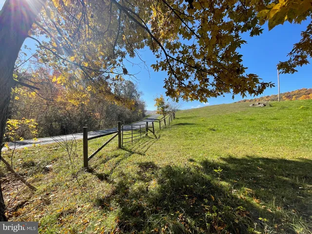 $349,200 | Lot 63 Buck Mountain Road, Bentonville, VA 22610