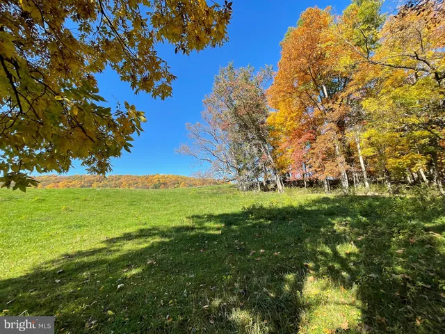 $349,200 | Lot 63 Buck Mountain Road, Bentonville, VA 22610