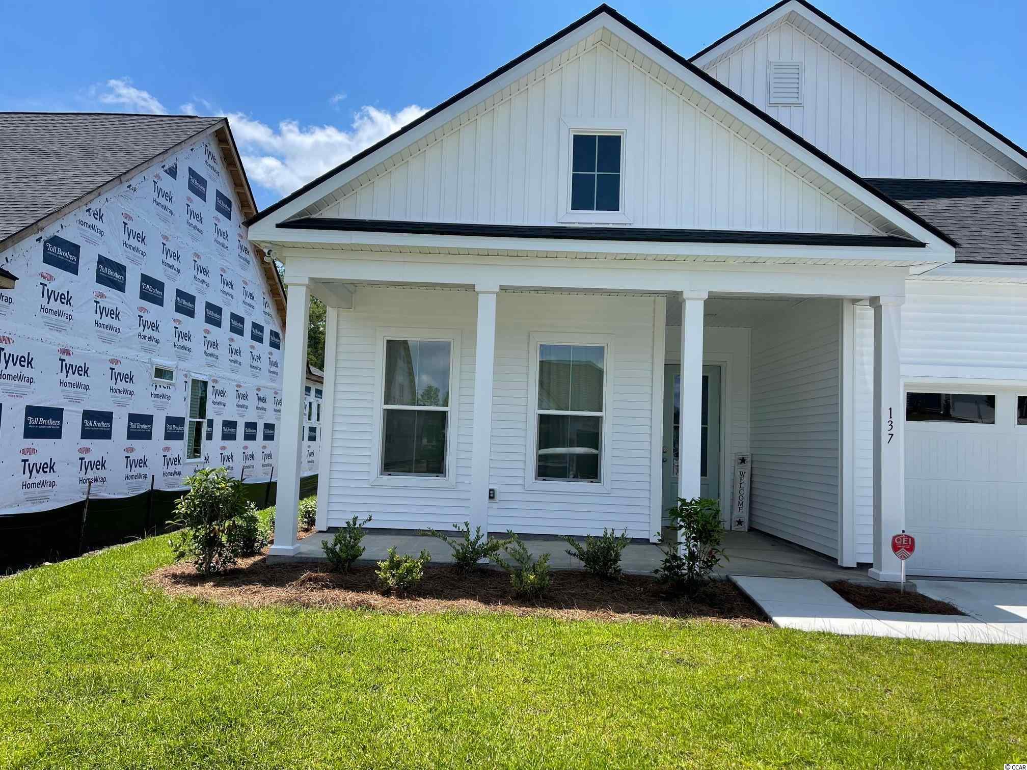 137 Tidal Drive Murrells Inlet, SC 29576 - Photo 1 of 22