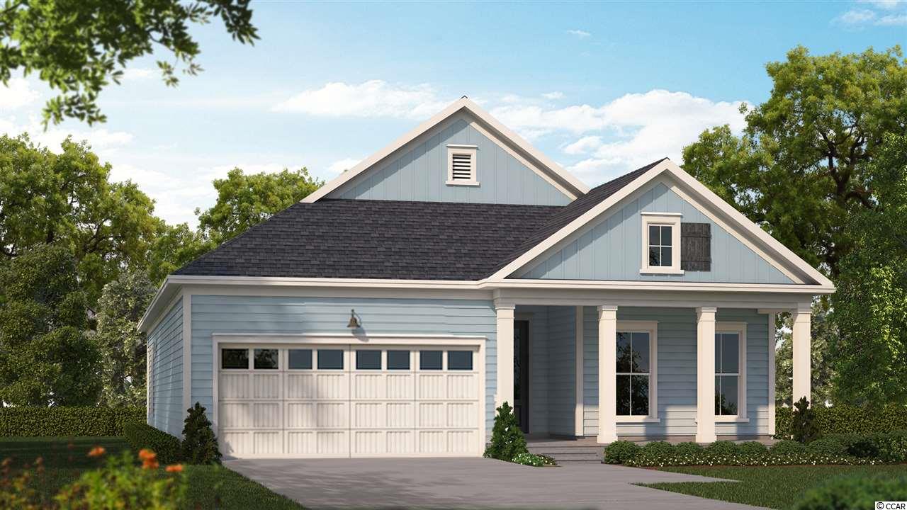 137 Tidal Drive Murrells Inlet, SC 29576 - Photo 22 of 22