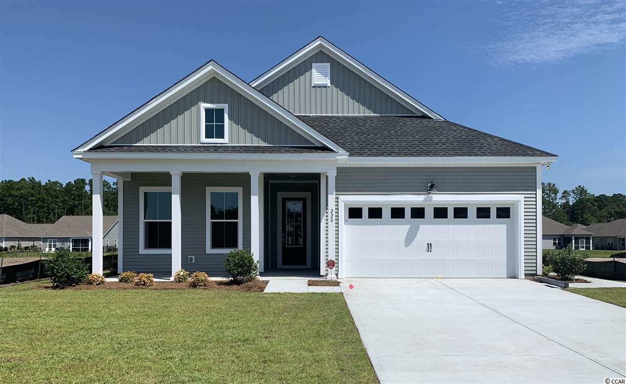 137 Tidal Drive Murrells Inlet, SC 29576 - Photo 4 of 22