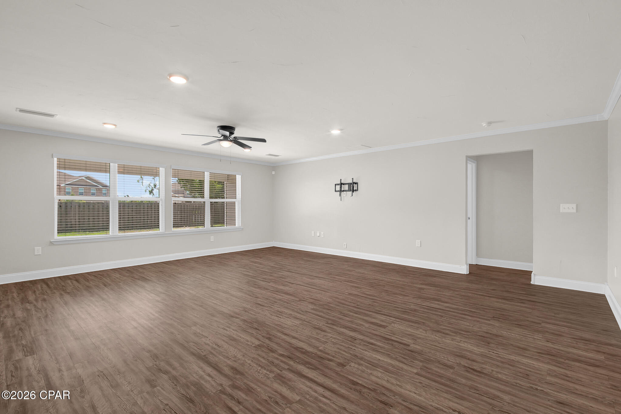 3953 Alva Thomas Road Panama City, FL 32404 - Photo 19 of 55