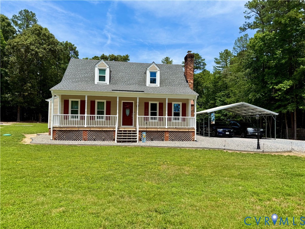 14206 River Road Chesterfield, VA 23838 - Photo 2 of 2