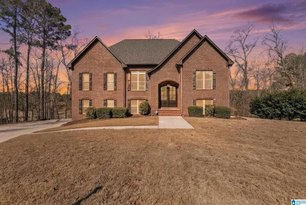 $435,000 | 1077 Sedgefield Circle, Morris, AL 35116