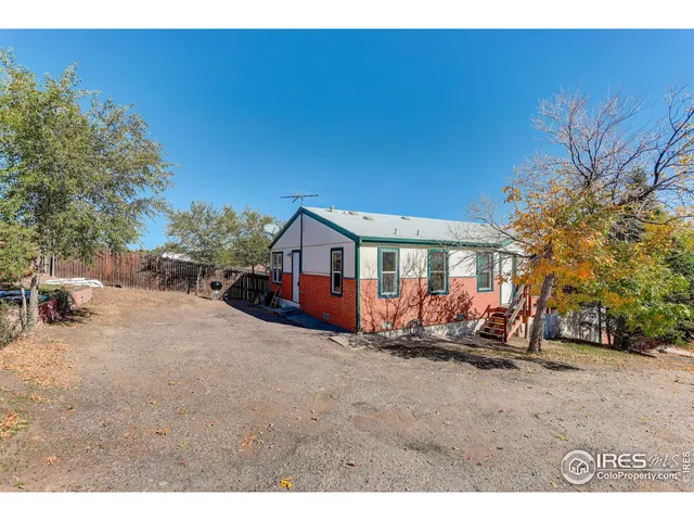 $270,000 | 3245 South Bryant Street, Englewood, CO 80110