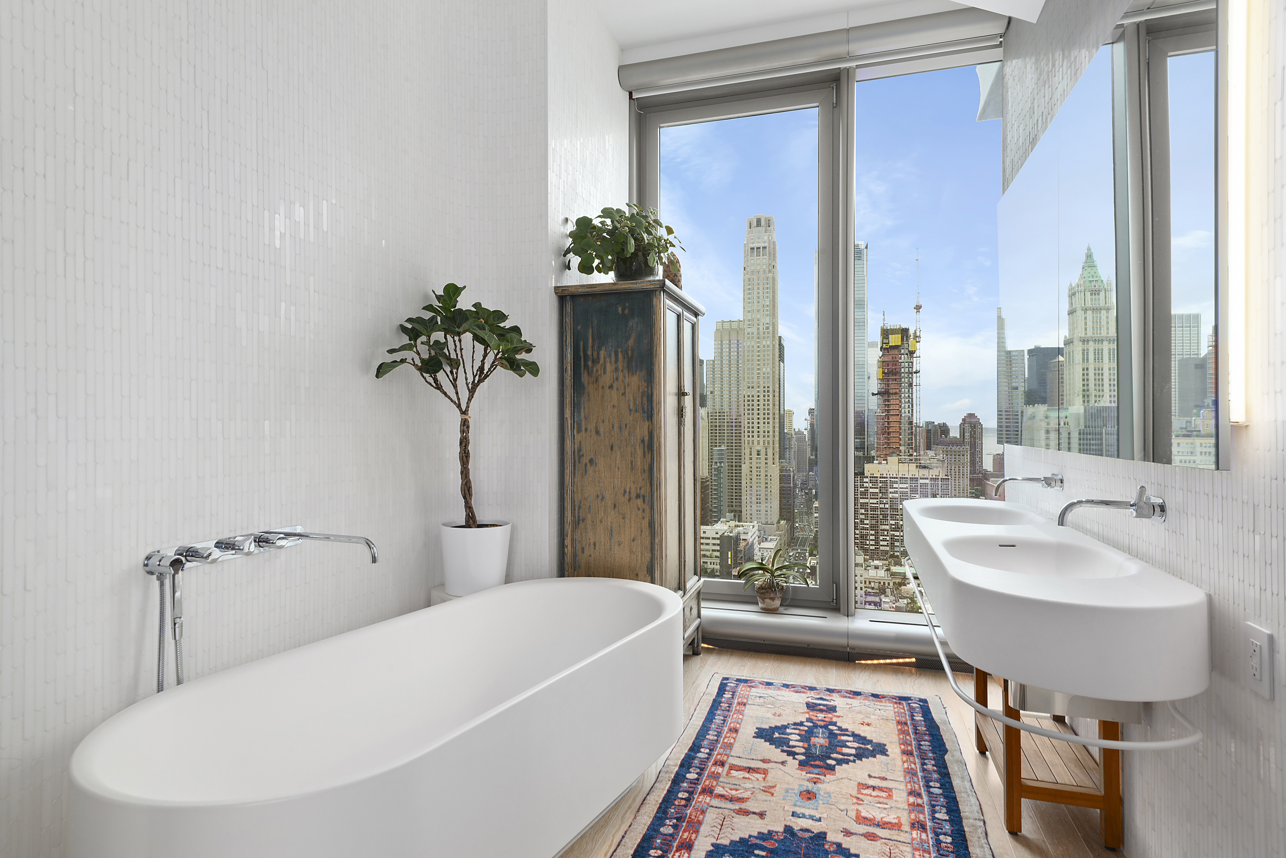 56 Leonard Street, Unit 32AWEST Manhattan, NY 10013 - Photo 5 of 7